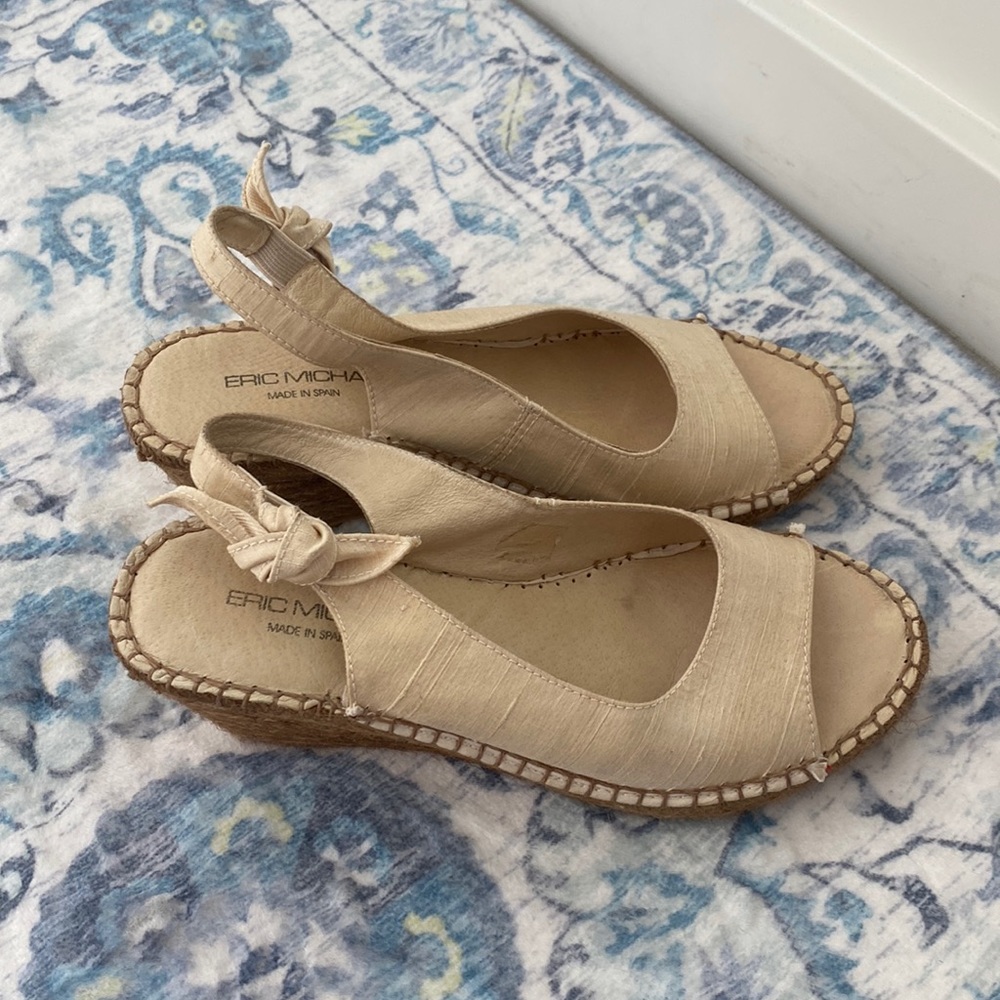 Eric Michael Wedges - Picture 2 of 9